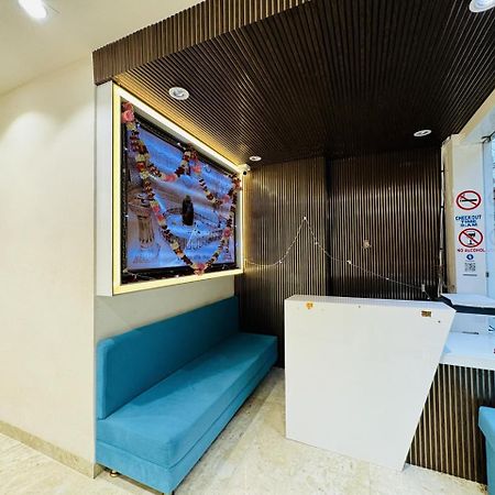 Hotel Shree Mahakal Krapa Ujjain Ngoại thất bức ảnh