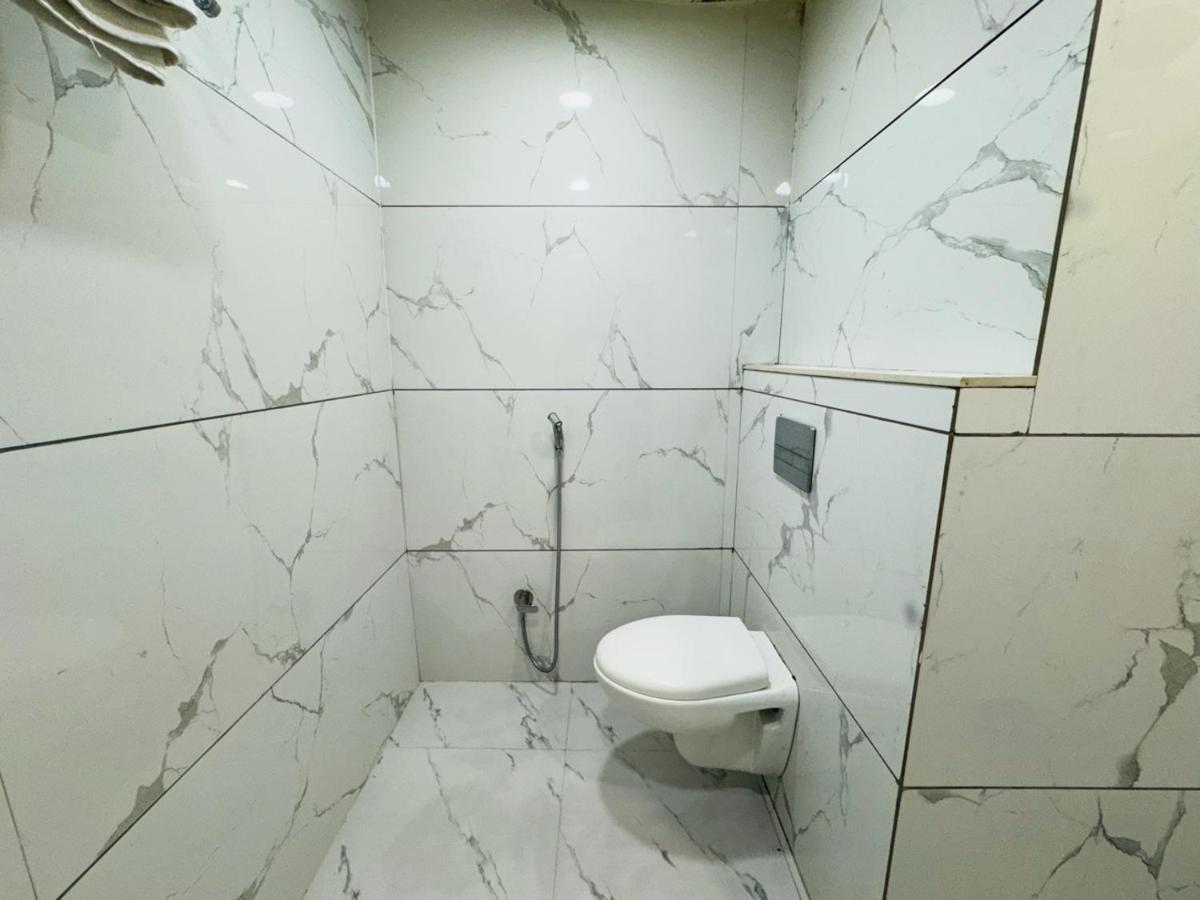 Hotel Shree Mahakal Krapa Ujjain Ngoại thất bức ảnh