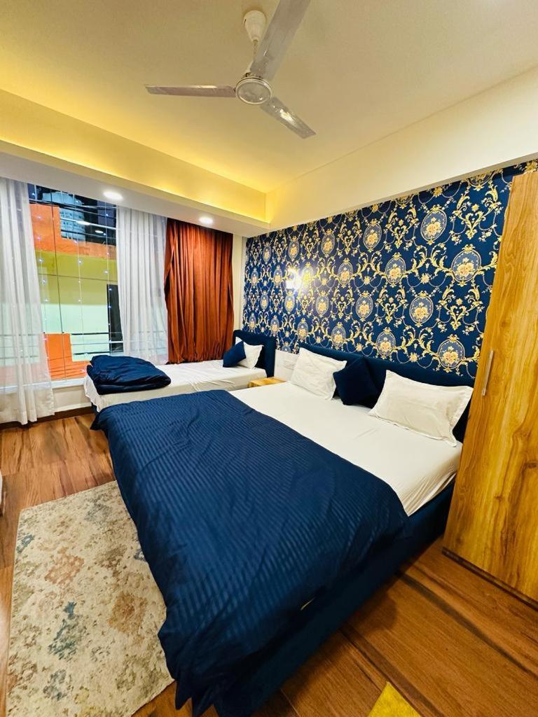 Hotel Shree Mahakal Krapa Ujjain Ngoại thất bức ảnh
